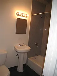 Rented by Citi Habitats