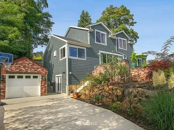 2137 NE 81st Pl, Seattle, WA 98115