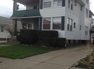 10006 Parkview Ave, Garfield Heights, OH 44125