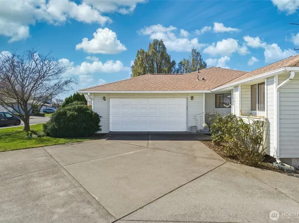 807 SE Sentry Drive, College Place, WA 99324