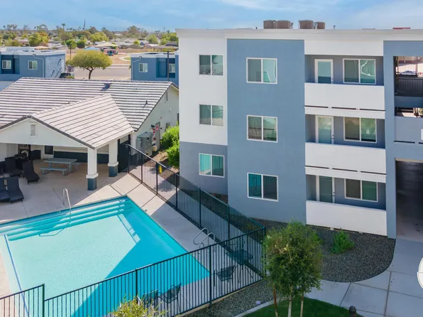 12925 W GREENWAY Road #108-308, El Mirage, AZ 85335