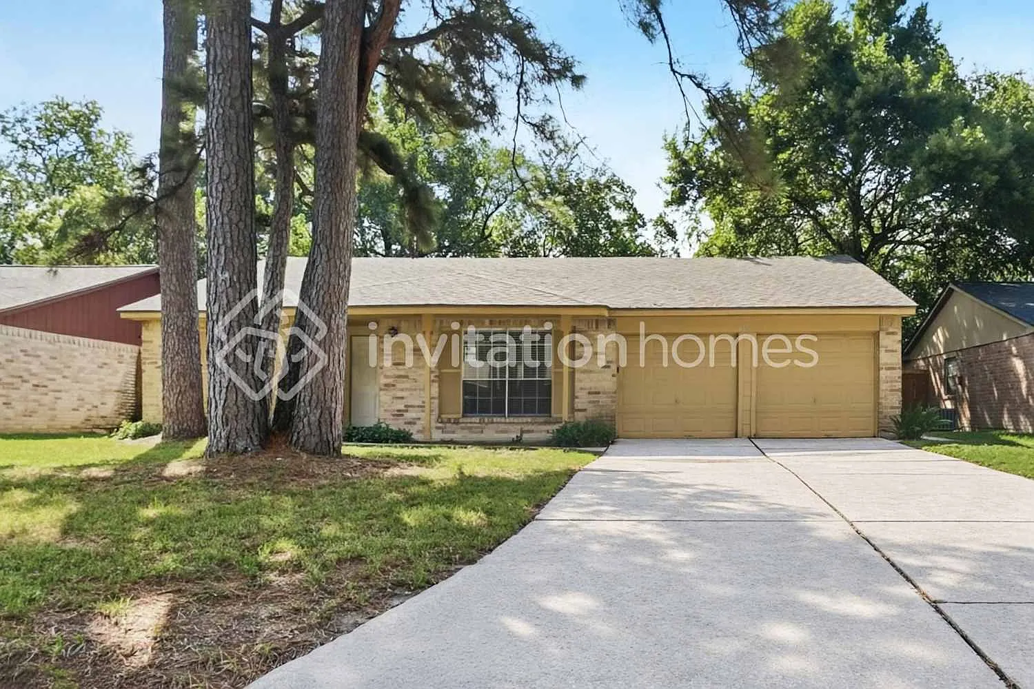 4226 Burkegate Dr Spring, TX 77373 — Photo 1