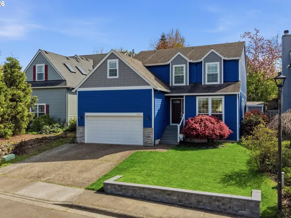 16130 NW Ramona Dr, Beaverton, OR 97006