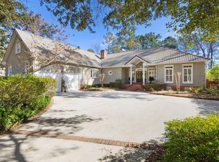 4818 Highlander Ln, Hollywood, SC 29449
