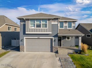 4603 E Fennec Fox Ln, Post Falls, ID 83854