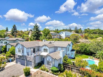 29 Botany Ct, Redwood City, CA, 94062