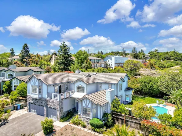 29 Botany Ct, Redwood City, CA 94062