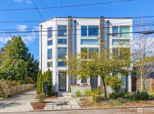 Jackson Street, Seattle, WA 98144