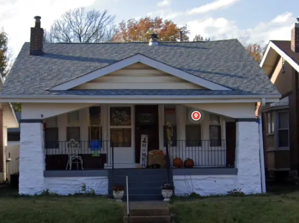 5021 S Kingshighway Blvd, Saint Louis, MO 63109