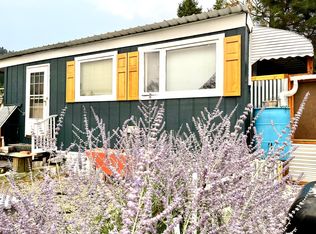 9 Barefoot Spg, Jefferson City, MT 59638