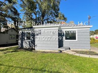 318 W Paulson St, Lansing, MI 48906