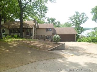 831 Malibu Rd, Osage Beach, MO 65065