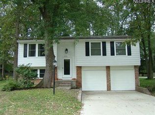 3456 Nautilus Trl, Aurora, OH 44202