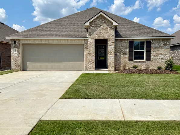344 Crowne Parc Dr, Opelousas, LA 70570