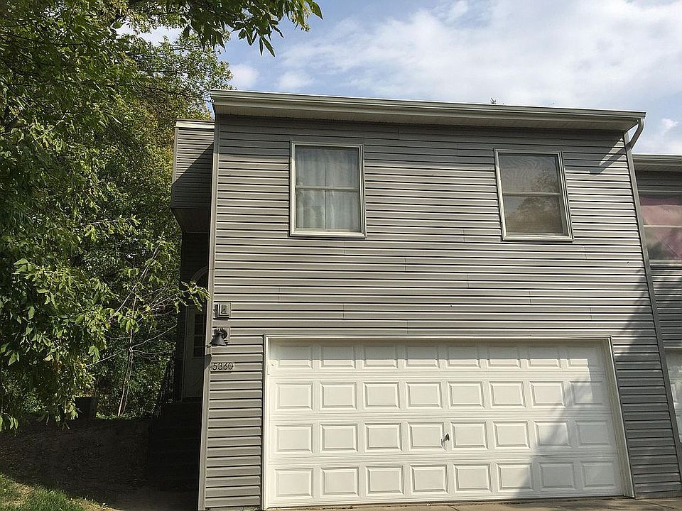 Exterior new siding in 2020