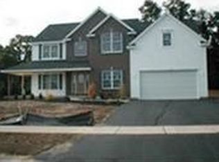 125 Timothy Ln, Schenectady, NY 12303