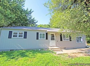 7403 E 85th Ter, Kansas City, MO 64138