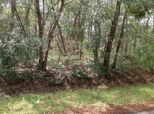 Tbd Georgieville St, Pawleys Island, SC 29585