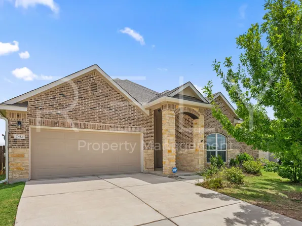 2412 Star Hill Rnch, Georgetown, TX