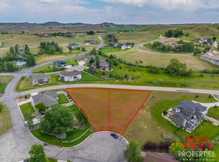 Wagon Wheel Ct Lot F10 & F11, Sheridan, WY 82801