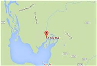 12 Forest Dr, Huntsville, TX, 77320