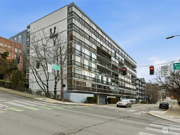 1740 Melrose Avenue #403, Seattle, WA 98122