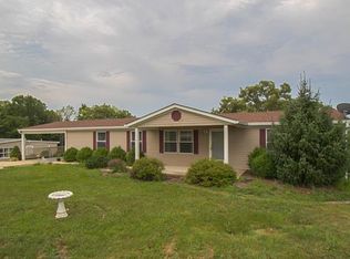 2900 Carron Rd, Festus, MO 63028