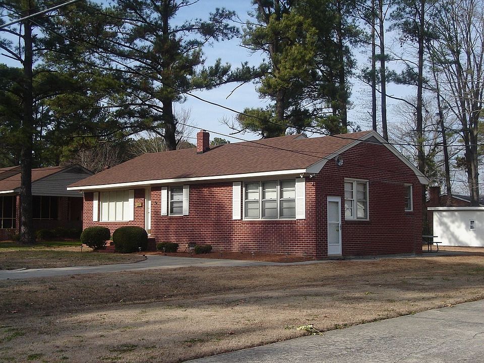Move in Ready 