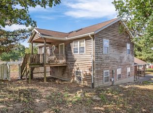 12470 Emerson Rd, Apple Creek, OH 44606