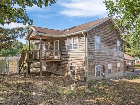 12470 Emerson Rd, Apple Creek, OH 44606