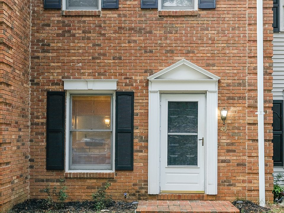 49 Somersett Dr 49, Spartanburg, SC 29301 Zillow