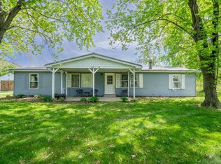 685 Fruitridge Dr, Warsaw, IN
