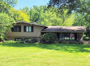 100 Westmore Loop, Yale, MI 48097