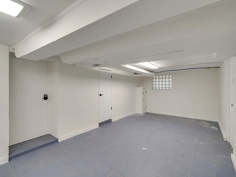 Storage Room