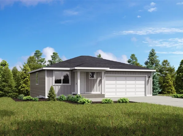 3948 83rd Drive NE, Marysville, WA 98270