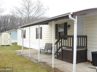 816 Leswood Ct, Dundalk, MD 21222