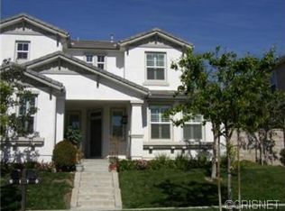 19769 Santa Rosa Dr, Northridge, CA 91326