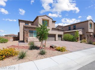 408 Via Gigante Ct, Henderson, NV 89011