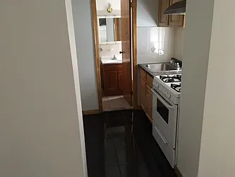 Rented by Moses Stoller, LREB