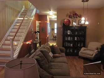 Rented by Highline Residential