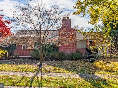 7400 Knollwood Rd, Towson, MD, 21286