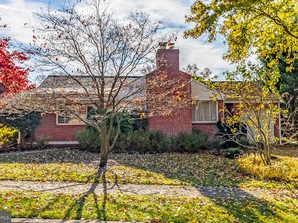 7400 Knollwood Rd, Towson, MD 21286