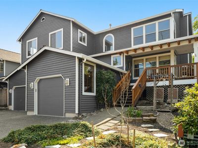 16515 126th Avenue NE, Woodinville, WA, 98072