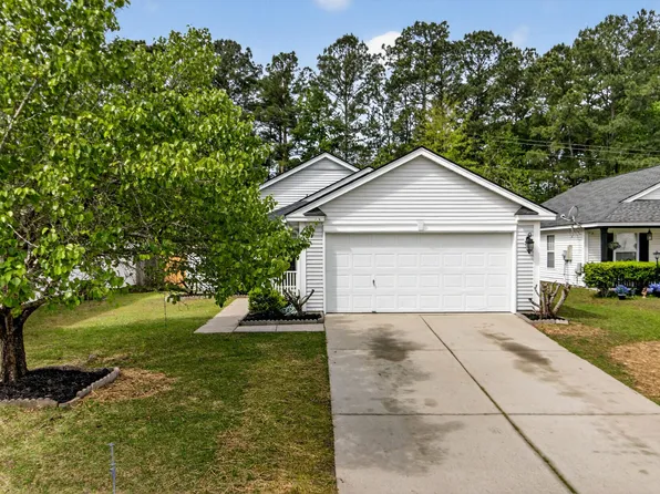 246 Two Pond Loop, Ladson, SC 29456