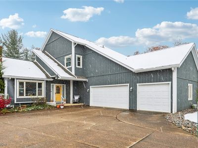 3870 Beechmont Oval, Beachwood, OH, 44122