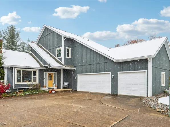 3870 Beechmont Oval, Beachwood, OH 44122