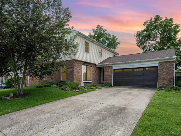 8613 Linderwood Ln, Cincinnati, OH 45255