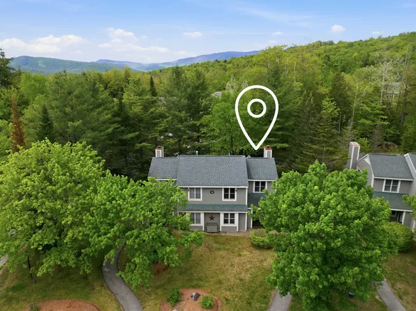 11 Woodsview Lane #1, Lincoln, NH 03251