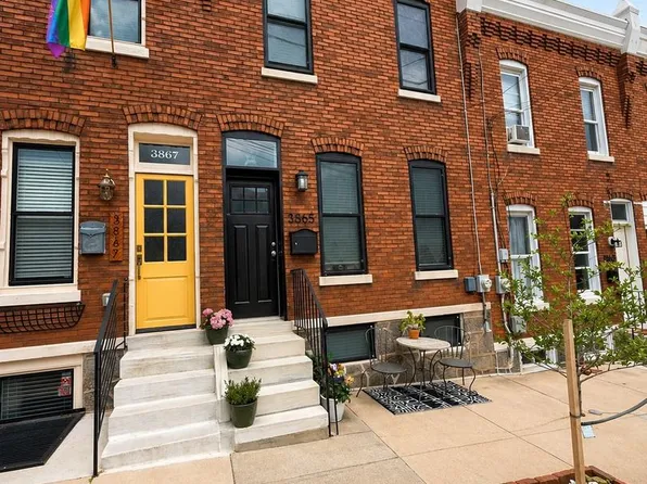 3865 Manayunk Ave, Philadelphia, PA 19128