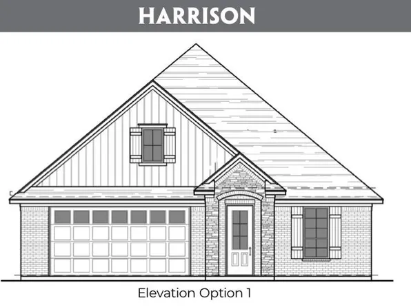 463 Preston Ridge Dr, Tyler, TX 75703